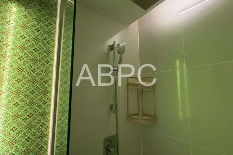 Condominio de 1 dormitorio en Jomtien Beach, Pattaya, Tailandia № 211249 - foto 5
