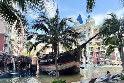 Condominio de 1 dormitorio en Jomtien Beach, Pattaya, Tailandia № 211249 - foto 17