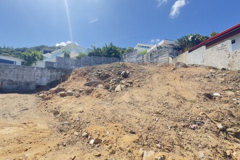 Земельный участок в Самуи, Таиланд 1140м2  № 147065 - фото 5