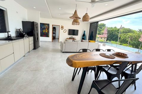 Villa in Ko Samui, Thailand 4 bedrooms № 147064 - photo 4