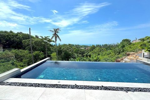 Villa in Ko Samui, Thailand 4 bedrooms № 147064 - photo 7