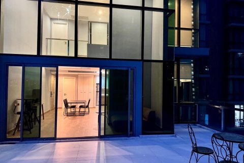 Кондоминиум с 2 спальнями в Ваттхане, Бангкок, Таиланд № 147063 - фото 6