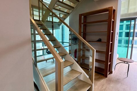 Кондоминиум с 2 спальнями в Ваттхане, Бангкок, Таиланд № 147063 - фото 21