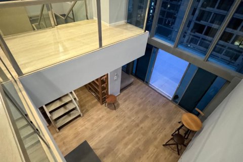 Кондоминиум с 2 спальнями в Ваттхане, Бангкок, Таиланд № 147063 - фото 10