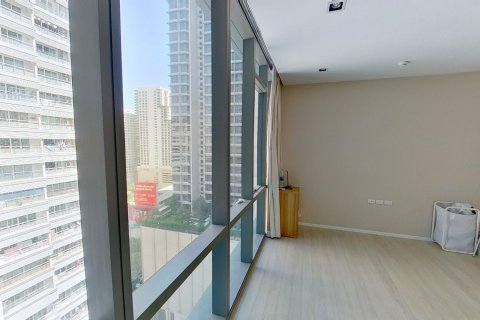 Кондоминиум с 2 спальнями в Ваттхане, Бангкок, Таиланд № 147063 - фото 19