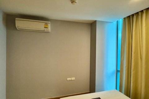 Кондоминиум с 2 спальнями в Ваттхане, Бангкок, Таиланд № 147063 - фото 22