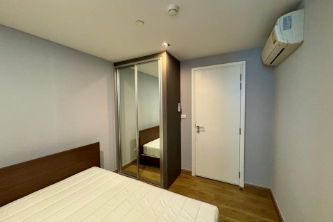 Кондоминиум с 2 спальнями в Ваттхане, Бангкок, Таиланд № 147063 - фото 13