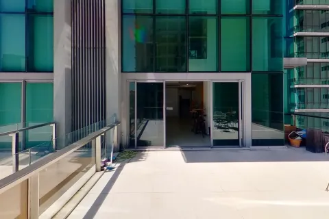 Кондоминиум с 2 спальнями в Ваттхане, Бангкок, Таиланд № 147063 - фото 12