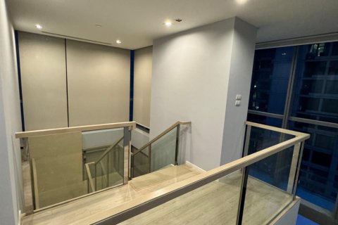 Кондоминиум с 2 спальнями в Ваттхане, Бангкок, Таиланд № 147063 - фото 20