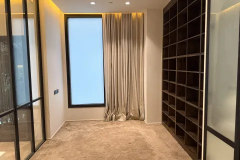 Studio dans le Condo à Watthana, Bangkok, Thaïlande № 147069 - photo 6