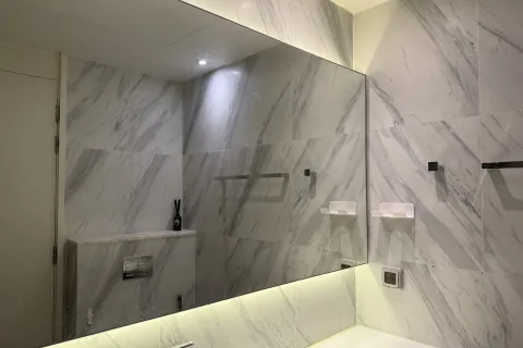 Studio dans le Condo à Watthana, Bangkok, Thaïlande № 147069 - photo 9