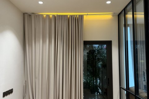 Studio dans le Condo à Watthana, Bangkok, Thaïlande № 147069 - photo 3