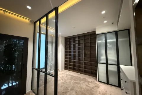 Studio dans le Condo à Watthana, Bangkok, Thaïlande № 147069 - photo 4