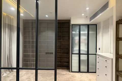 Studio dans le Condo à Watthana, Bangkok, Thaïlande № 147069 - photo 5