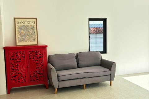 Вилла в Самуи, Таиланд с 3 спальнями  № 147067 - фото 7