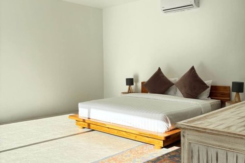 Вилла в Самуи, Таиланд с 3 спальнями  № 147067 - фото 11