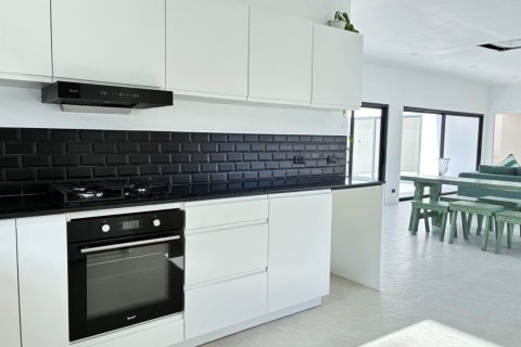 Вилла в Самуи, Таиланд с 3 спальнями  № 147067 - фото 6