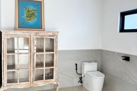 Вилла в Самуи, Таиланд с 3 спальнями  № 147067 - фото 8