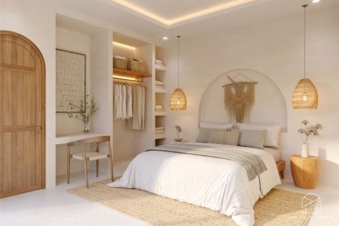 Вилла в Самуи, Таиланд с 2 спальнями  № 147068 - фото 5