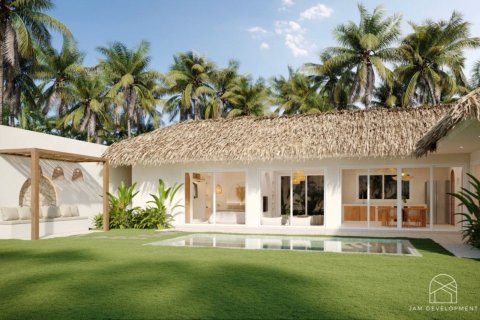 Вилла в Самуи, Таиланд с 2 спальнями  № 147068 - фото 2