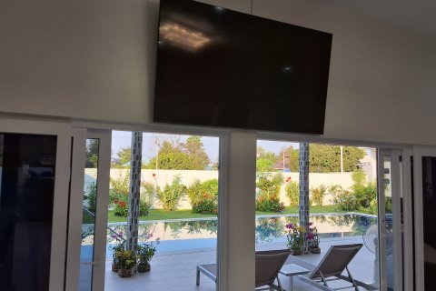 Villa in Pattaya, Thailand 3 bedrooms № 139492 - photo 20
