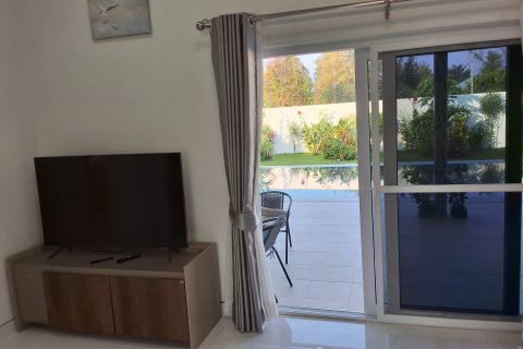 Villa in Pattaya, Thailand 3 bedrooms № 139492 - photo 15