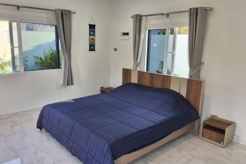 Villa in Pattaya, Thailand 3 bedrooms № 139492 - photo 24