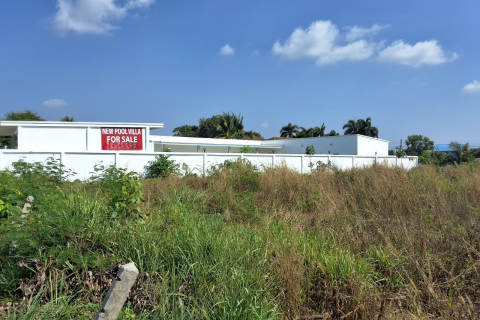 Villa in Pattaya, Thailand 3 bedrooms № 139492 - photo 29