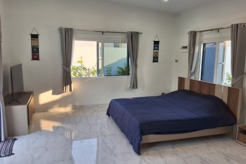 Villa in Pattaya, Thailand 3 bedrooms № 139492 - photo 27