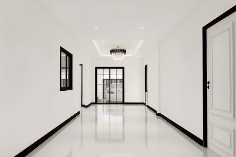 House in Phuket, Thailand 3 bedrooms № 139489 - photo 20