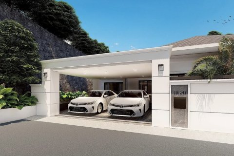 House in Phuket, Thailand 3 bedrooms № 139489 - photo 14