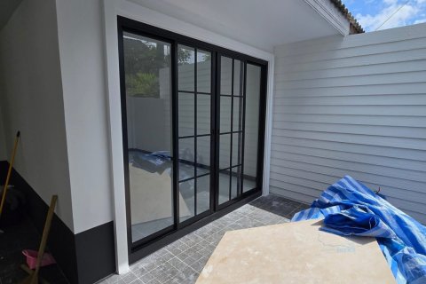 House in Phuket, Thailand 3 bedrooms № 139489 - photo 7