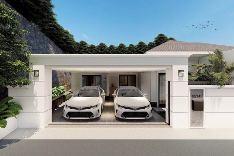 House in Phuket, Thailand 3 bedrooms № 139489 - photo 15