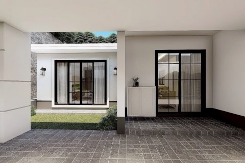 House in Phuket, Thailand 3 bedrooms № 139489 - photo 2