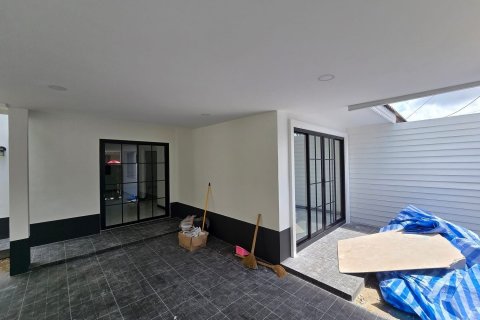 House in Phuket, Thailand 3 bedrooms № 139489 - photo 6