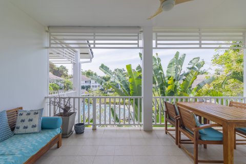 Studio in the Condo in Phuket, Thailand  № 139490 - photo 11