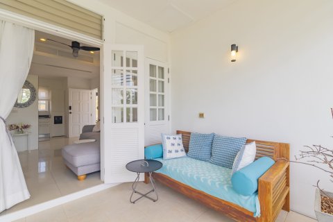 Studio in the Condo in Phuket, Thailand  № 139490 - photo 13