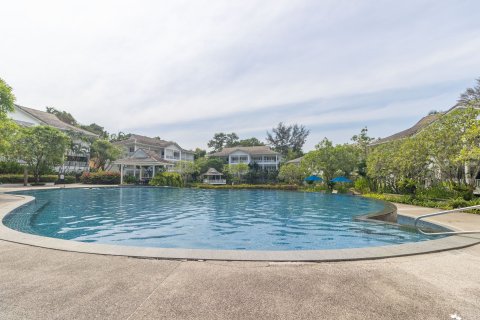 Studio in the Condo in Phuket, Thailand  № 139490 - photo 22