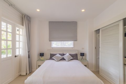 Studio in the Condo in Phuket, Thailand  № 139490 - photo 14