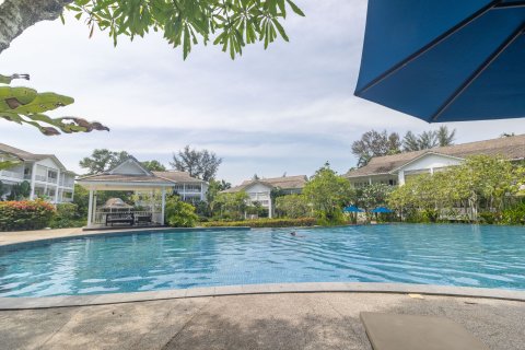 Studio in the Condo in Phuket, Thailand  № 139490 - photo 25