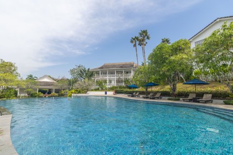 Studio in the Condo in Phuket, Thailand  № 139490 - photo 23