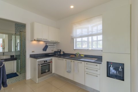 Studio in the Condo in Phuket, Thailand  № 139490 - photo 4