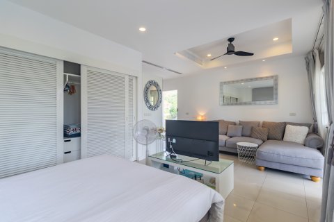 Studio in the Condo in Phuket, Thailand  № 139490 - photo 16