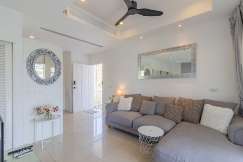 Studio in the Condo in Phuket, Thailand  № 139490 - photo 3