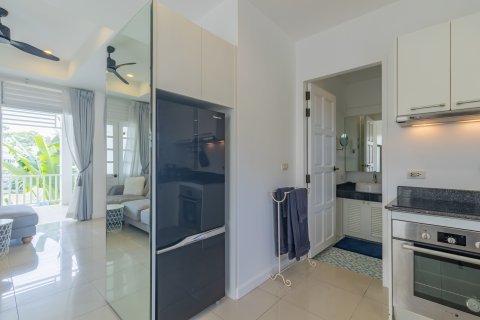 Studio in the Condo in Phuket, Thailand  № 139490 - photo 15