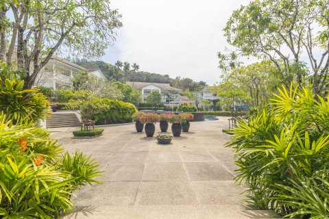 Studio in the Condo in Phuket, Thailand  № 139490 - photo 17