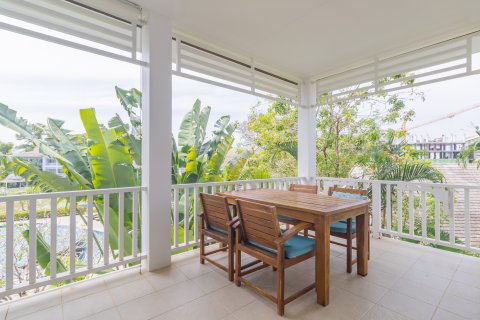 Studio in the Condo in Phuket, Thailand  № 139490 - photo 12