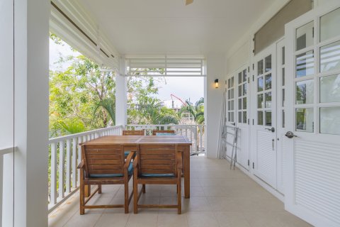 Studio in the Condo in Phuket, Thailand  № 139490 - photo 10