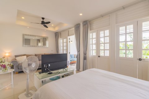 Studio in the Condo in Phuket, Thailand  № 139490 - photo 8