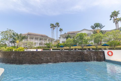 Studio in the Condo in Phuket, Thailand  № 139490 - photo 20